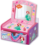 4M Disney: Design Your Own Princess Chest - Ariel