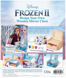 4M Disney: Frozen II - Design Your Own Mirror Chest