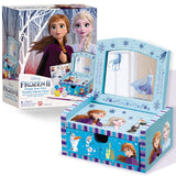 4M Disney: Frozen II - Design Your Own Mirror Chest