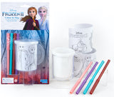 4M Disney: Frozen II - Colour In Mug