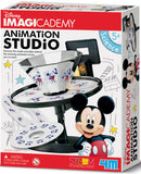 4M Disney: Imagicademy - Animation Studio