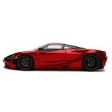 Jada: Hyperspec - McLaren 720S - Red - 1:24 Diecast Model