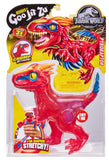 Heroes Of Goo Jit Zu: Jurassic World Hero Pack - Pyroraptor