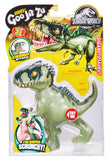 Heroes Of Goo Jit Zu: Jurassic World Hero Pack - Giganotosaurus