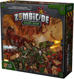 Zombicide: Dark Side Board Game