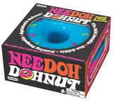 Schylling: Dohnut Nee-Doh - Stress Ball (Assorted Designs)