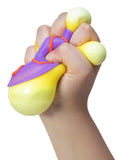 Schylling: Dohnut Nee-Doh - Stress Ball (Assorted Designs)
