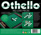 Othello with No Lose Pieces Board Game