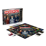 Peaky Blinders Monopoly (Board Game)