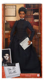 Barbie: Inspiring Women Series - Ida B. Wells Doll