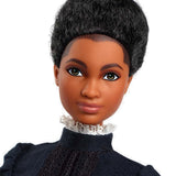 Barbie: Inspiring Women Series - Ida B. Wells Doll