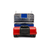 Jada: Transformers - Optimus Prime T1 - 1:32 Diecast Model