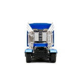 Jada: Transformers - Western Star Optimus - 1:32 Diecast Model