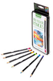 Crayola Signature: Tri-Color Pencils 12pc