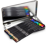 Crayola Signature: Tri-Color Pencils 12pc