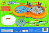 Crayola: Spin & Spiral Art Station Deluxe Edition