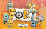 Fort (Card Game)