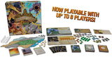 Spirit Island: Jagged Earth (Board Game Expansion)