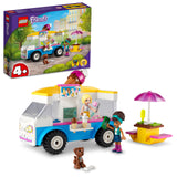 LEGO Friends: Ice-Cream Truck - (41715)