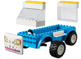 LEGO Friends: Ice-Cream Truck - (41715)