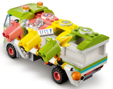 LEGO Friends: Recycling Truck - (41712)
