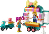 LEGO Friends: Mobile Fashion Boutique - (41719)