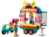 LEGO Friends: Mobile Fashion Boutique - (41719)