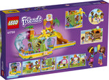 LEGO Friends: Water Park - (41720)
