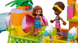 LEGO Friends: Water Park - (41720)