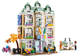 LEGO Friends: Emma's Art School - (41711)
