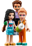 LEGO Friends: Emma's Art School - (41711)