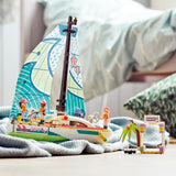 LEGO Friends: Stephanie's Sailing Adventure - (41716)