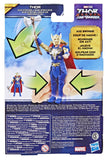 Marvel: Thor - 6" Deluxe Action Figure