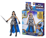 Marvel: King Valkyrie - 6" Deluxe Action Figure