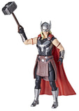 Marvel: Mighty Thor - 6" Deluxe Action Figure