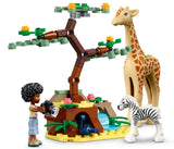 LEGO Friends: Mia's Wildlife Rescue - (41717)