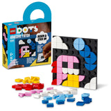 LEGO DOTS: Adhesive Patch - (41954)