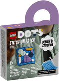 LEGO DOTS: Stitch-on Patch - (41955)