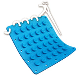 LEGO DOTS: Stitch-on Patch - (41955)