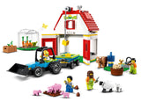 LEGO City: Barn & Farm Animals - (60346)