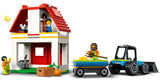 LEGO City: Barn & Farm Animals - (60346)
