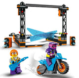 LEGO City: The Blade Stunt Challenge - (60340)