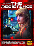 The Resistance (Third Edition) Board Game
