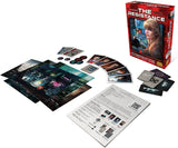 The Resistance (Third Edition) Board Game