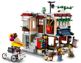 LEGO Creator: Downtown Noodle Shop - (31131)