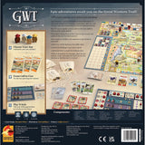 Great Western Trail (Second Edition) Board Game