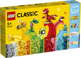 LEGO Classic: Build Together - (11020)