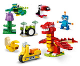 LEGO Classic: Build Together - (11020)