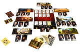 Chronicles of Crime: 1900 (Board Game)