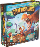 Draftosaurus (Board Game)